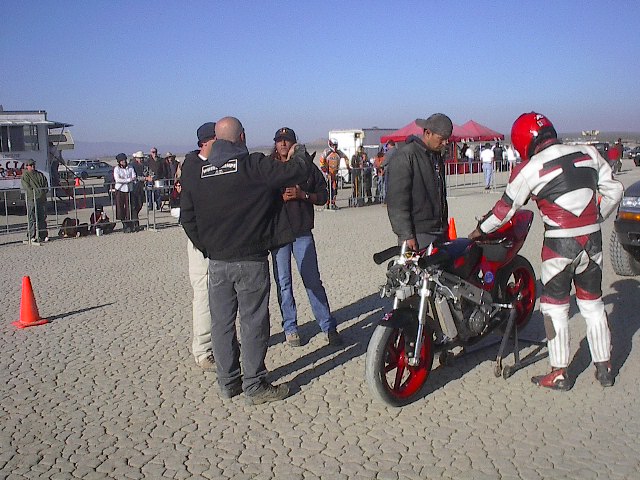 SCTA September 2005.