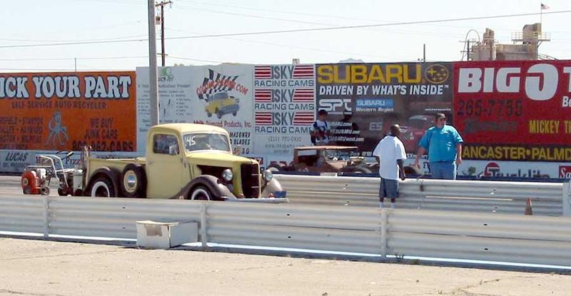 The newly installed air conditioning surely didn't hurt, as Brian set a new personal best at 13.6.