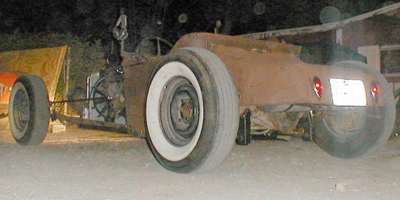 I wanted to put up a bunch of shots from all around.