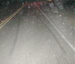 125 feet worth of burnout bethlehem.
No power braking or other coaxing manuvers were performed while making this sacrifice to t