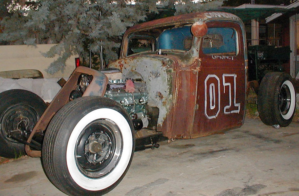 7 November 2005.
