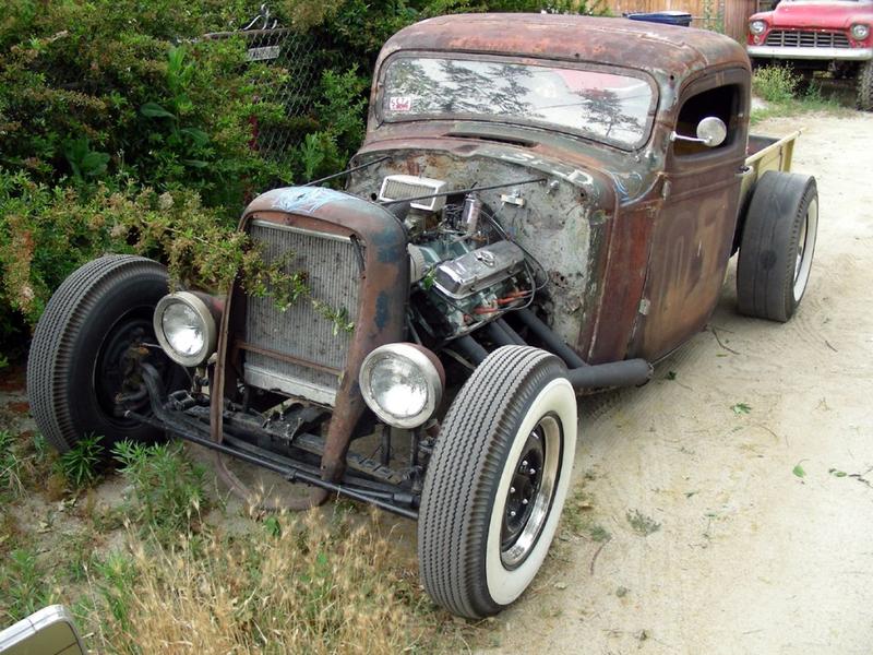 After a long break due to a broken camera, it's time to do some catch up...