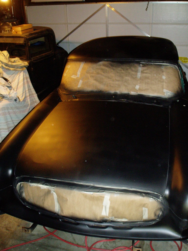 55 Front View