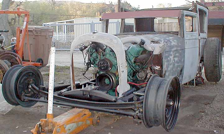 My first daylight proportion check in a while.