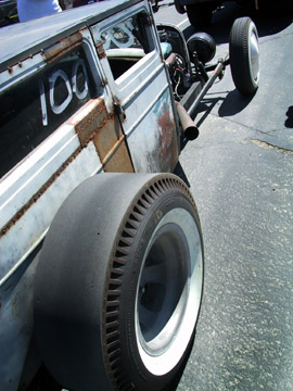 ...where my best time was 14.949. Not bad, but there's a lot left.