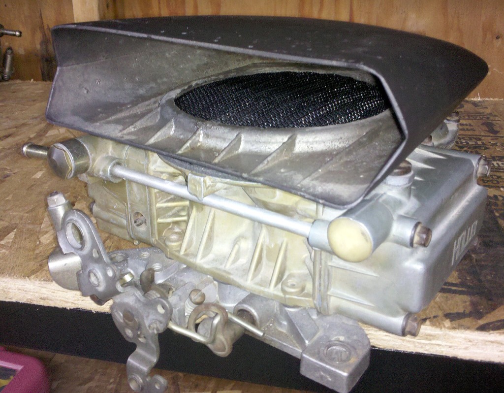 Much better. I always HATED the funnels that are now in the trashcan.