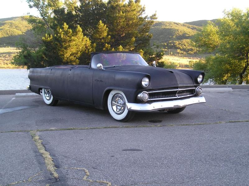 Yes, that puddle of water is coming from my car. 