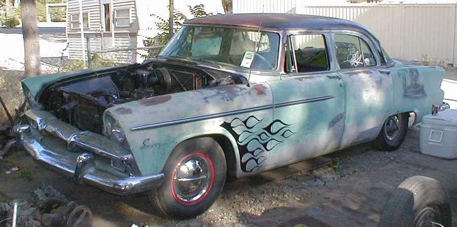 Credit to Brian's artwork.