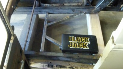 Hopefully my seat turns out better then this.