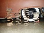 Springs / lowering