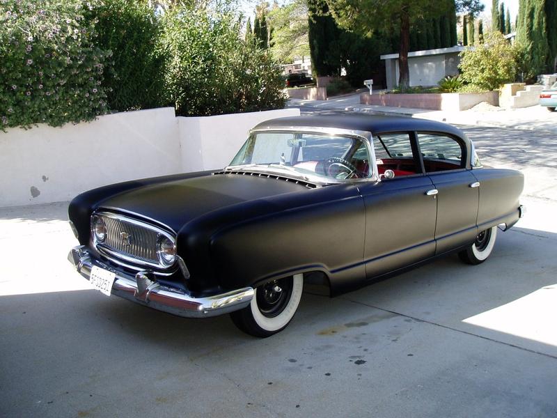 At home after paint 1