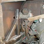 New pillar house-of-carded together.
I'm diggin' how this is coming together.