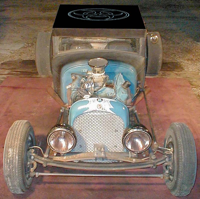 This is what I'd like to do for roof treatment.