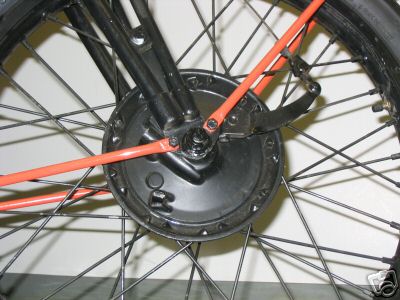 Oops, that parts already broke......