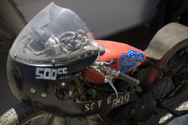 All Photos: Graham Judson