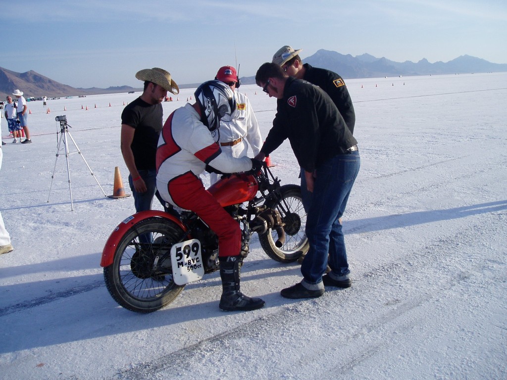 Record return run on Sunday