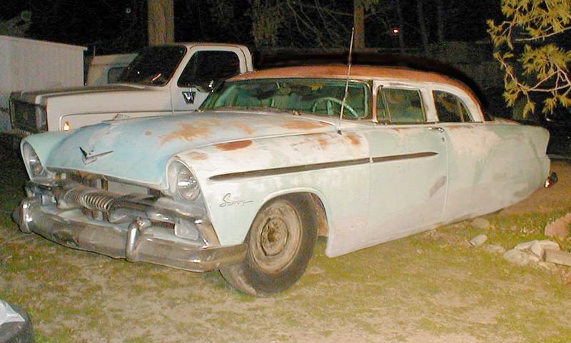 And yeah, I couldn't help it.