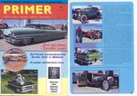 Finnish 'Primer' magazine Number 6.