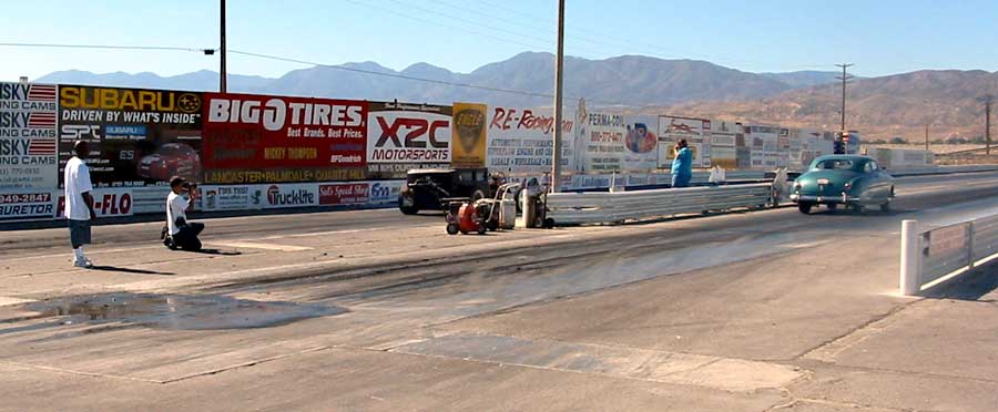 Antique Nationals was a blast this year.