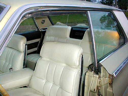 Like with the rest of my cars, I really don't want to sell this one.