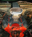 Not having timing gears is really holding me up.