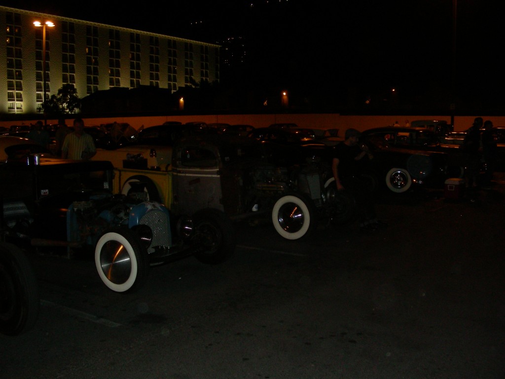 VLV 2007. The drive keeps getting easier.