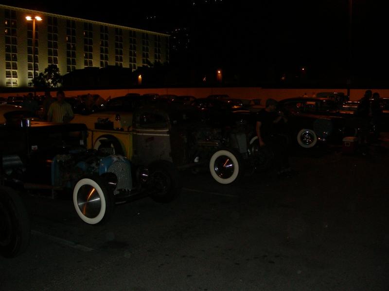 VLV 2007. The drive keeps getting easier.