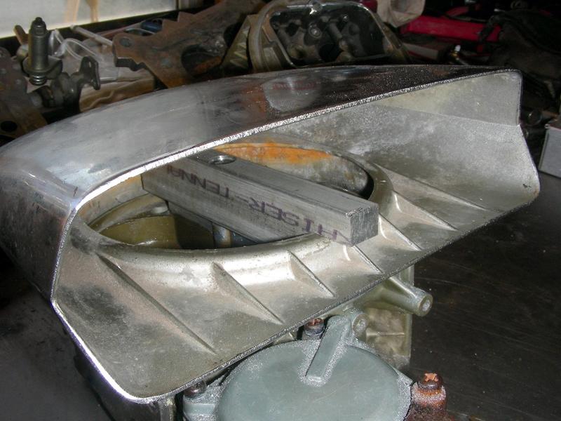 ...like this. I'll dress the hold-down bar up a little bit, but this is it in it's basic functionality.