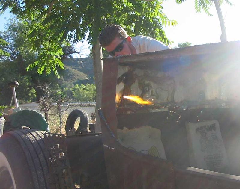 No time for that though. The Nat's are this same morning.