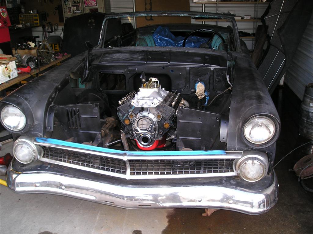 It fits! Thanks for the help TatMatt!