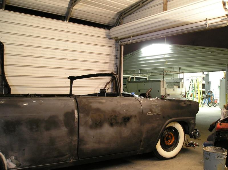 Three work days left.