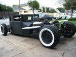 TatMatt's '25 Ford Model T