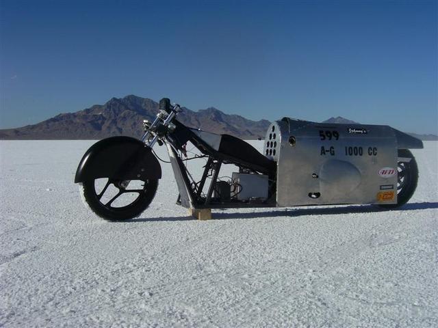 I'll re-make the scoop to force air into the intake.