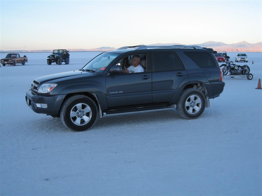 My dad went above and beyond the call of duty too many times to count. Thanks for everything!