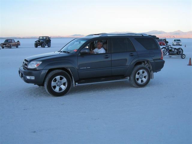 My dad went above and beyond the call of duty too many times to count. Thanks for everything!