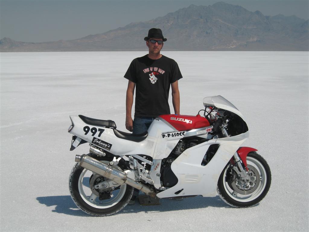 No records for me yet, but I've got plans. Muwhaha!