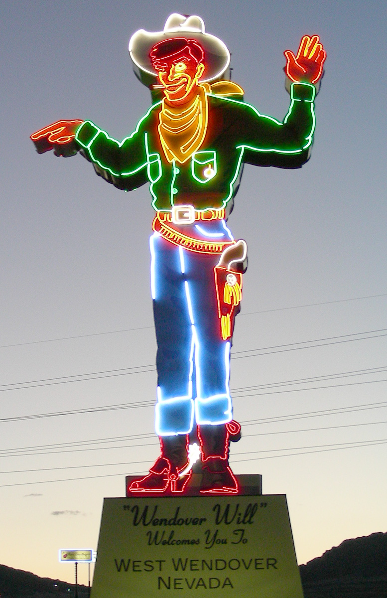 Willie himself.
Yeah. I like Willie.
Go ahead and say it.