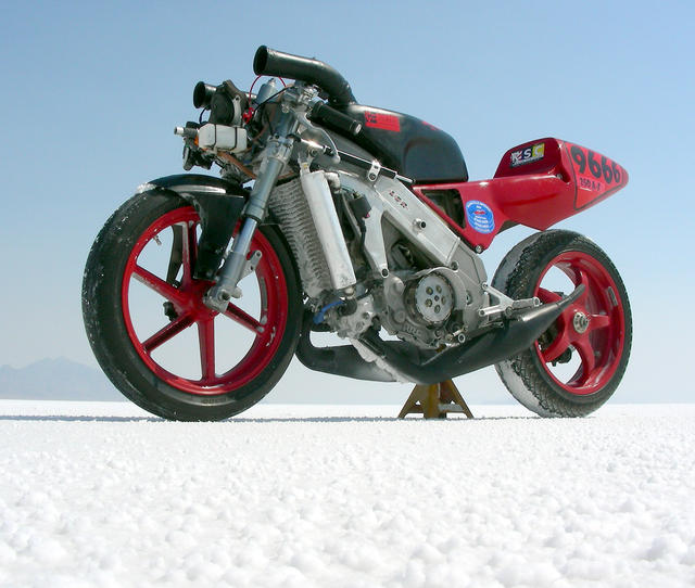 Okay, pretty picture time.