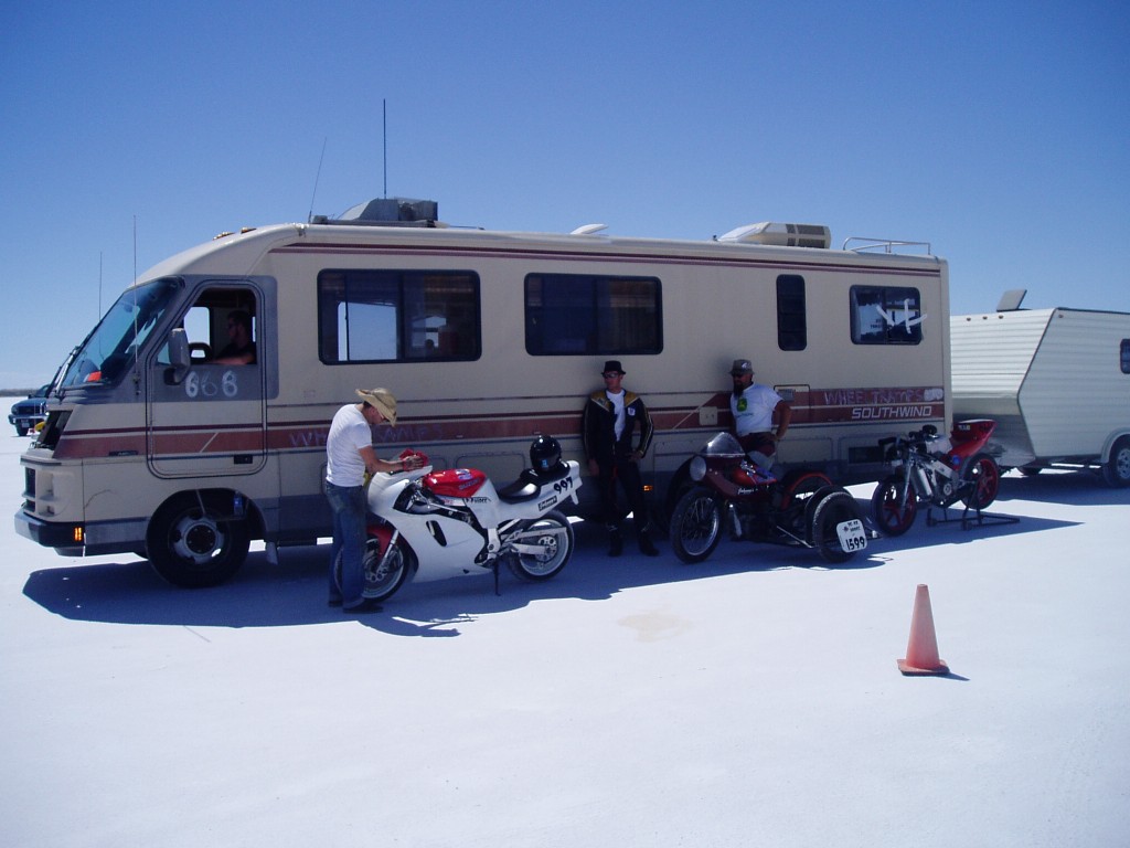 Wednesday afternoon in line.