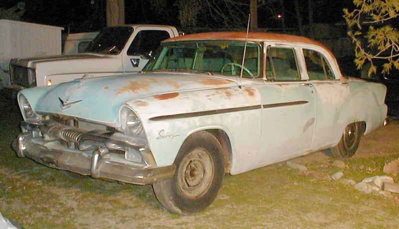 Finally at home. Dying for a little preliminary photochop.