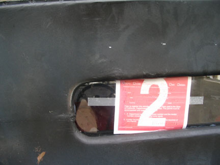 And they will really let it drive on the road!