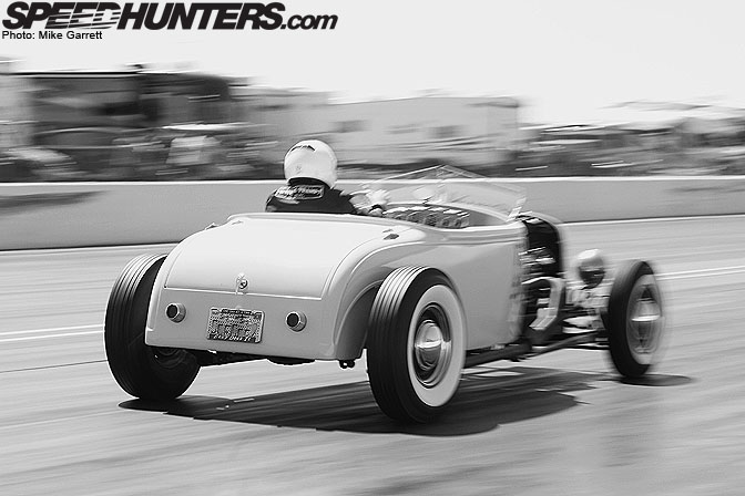 13.6 @99.09 mph  
 wish i coulda ran more than twice so i could try to get the et down more.
its better than before at 14.20 t