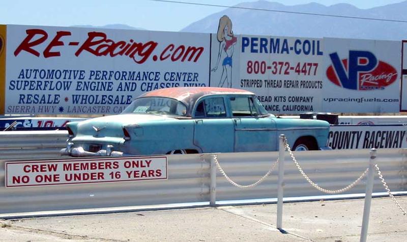 GAM also made it to the Nat's.