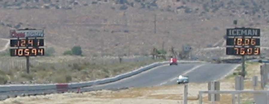 Not too bad for a first time out in a ride still pretty burdened with little bugs.