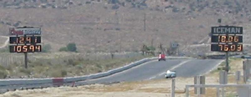 Not too bad for a first time out in a ride still pretty burdened with little bugs.