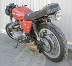 Jet's Benelli 750 SEI