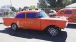 TatMatt's 1957 Chevy Gasser