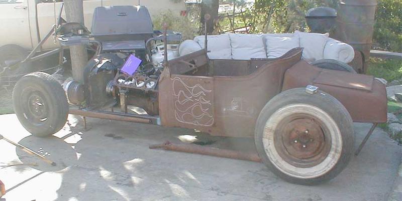 ...as well as get some new in-progress shots.