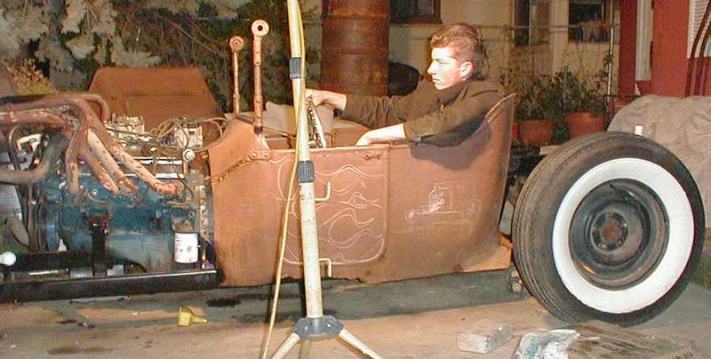 Seats not required. Perfect fit.