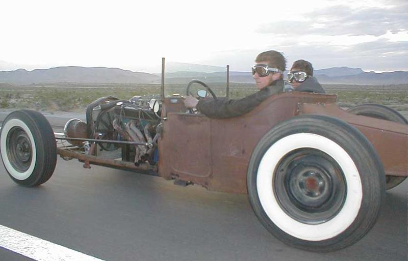 ...we were in the triple-digits.